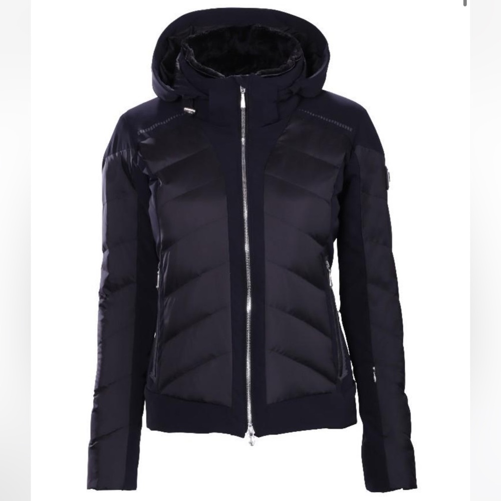Descente Nika Down Ski Jacket